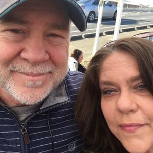 Meet your Posher, Tammy